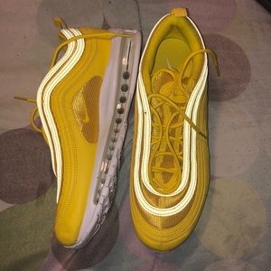 Air Max 97 Lemonades
